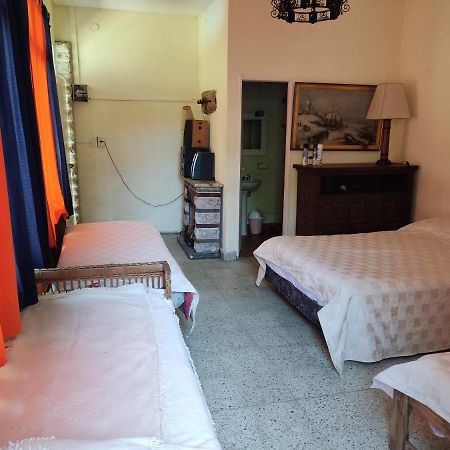 Olivos, posada y habitaciones Ciudad Autónoma de Buenos Aires Exterior foto