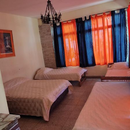 Olivos, posada y habitaciones Ciudad Autónoma de Buenos Aires Exterior foto