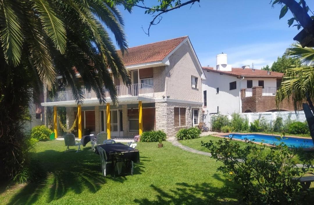 Olivos, posada y habitaciones Ciudad Autónoma de Buenos Aires Exterior foto