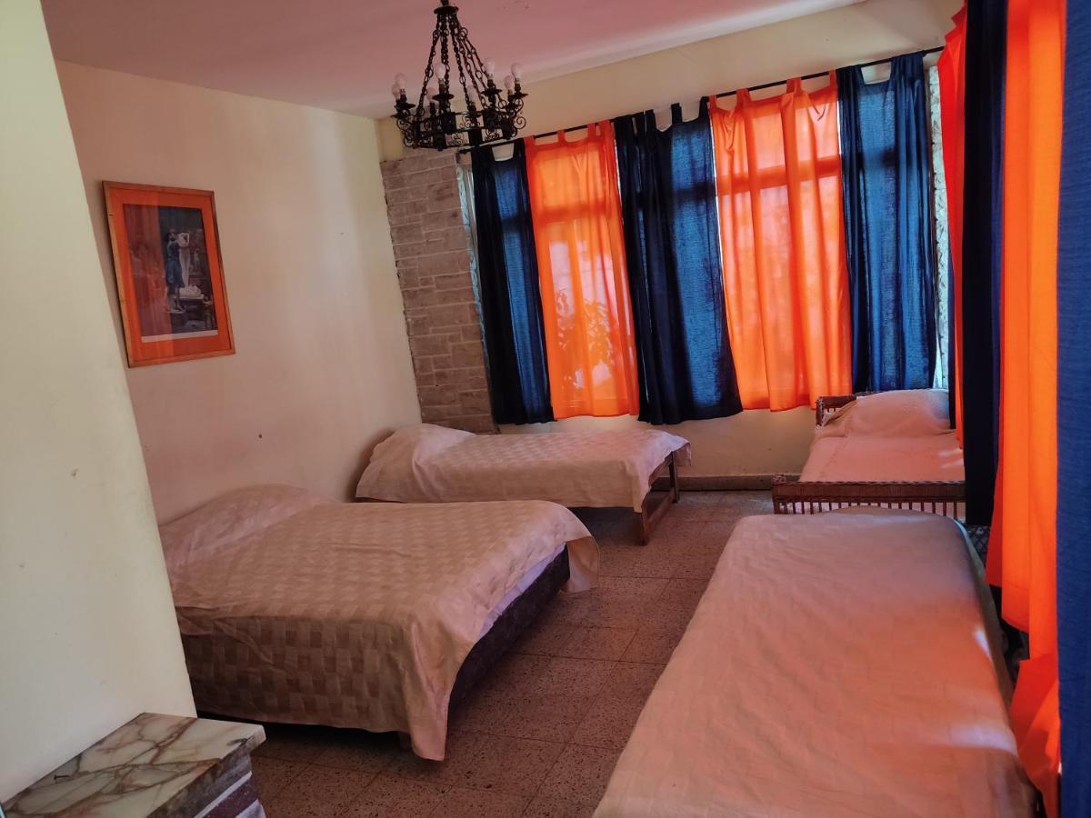 Olivos, posada y habitaciones Ciudad Autónoma de Buenos Aires Exterior foto